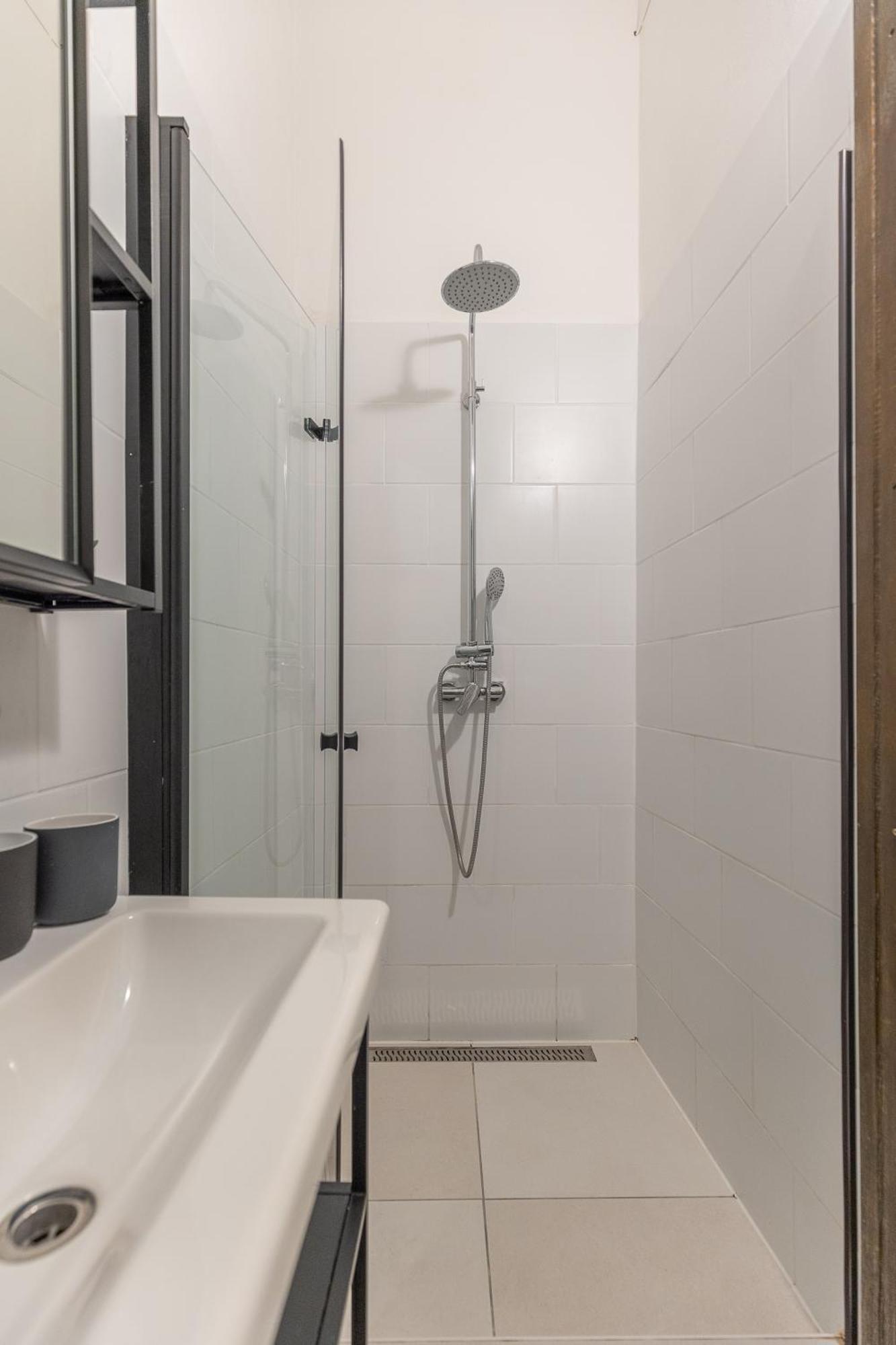 Raday Corner Apartment Budapesta Exterior foto