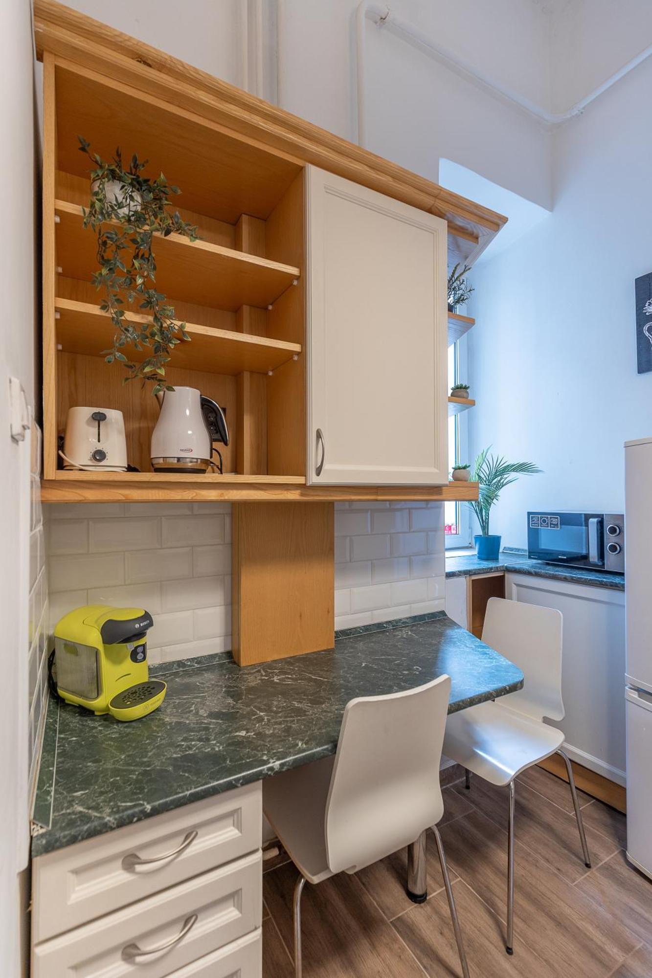 Raday Corner Apartment Budapesta Exterior foto