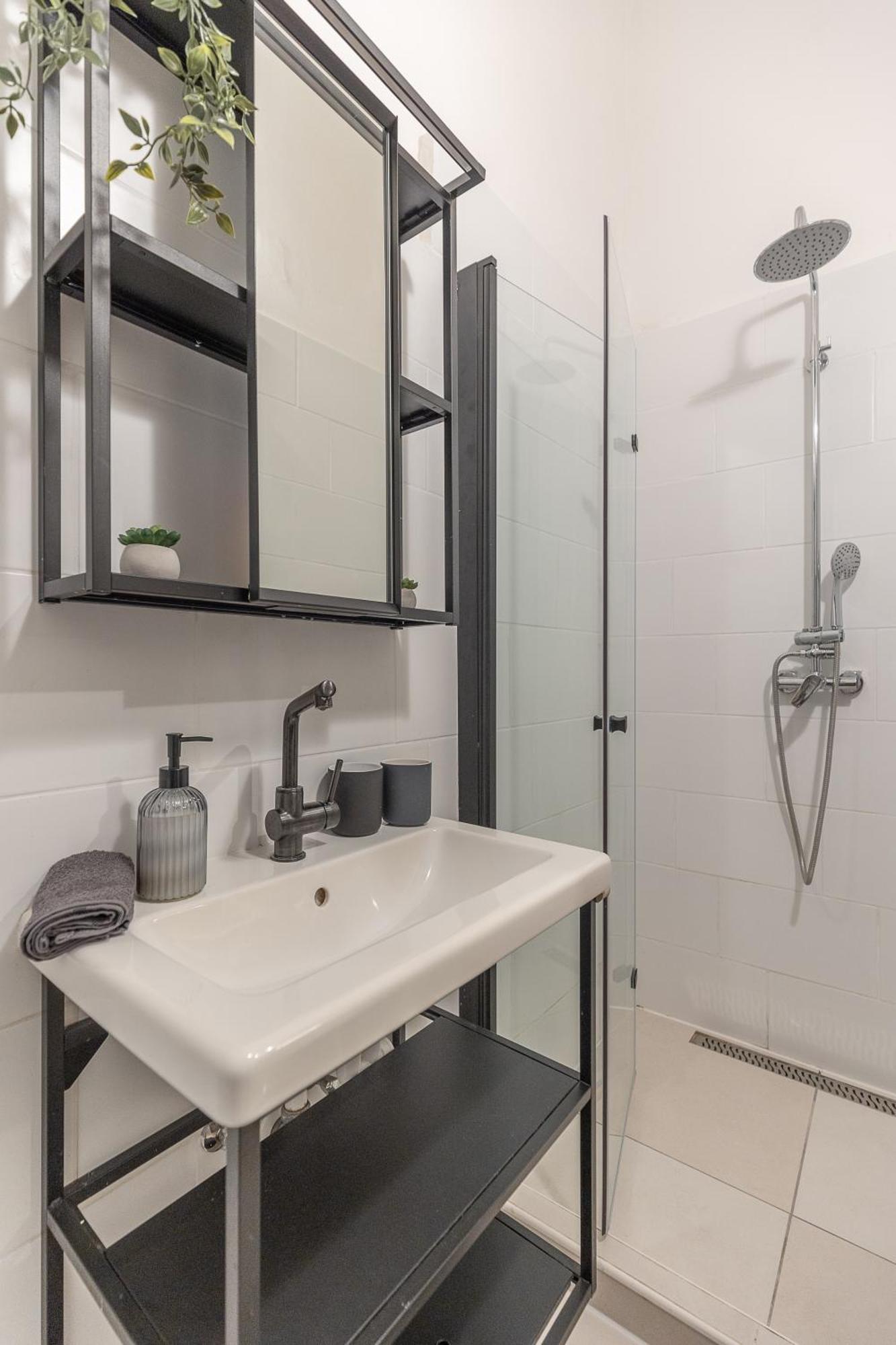 Raday Corner Apartment Budapesta Exterior foto